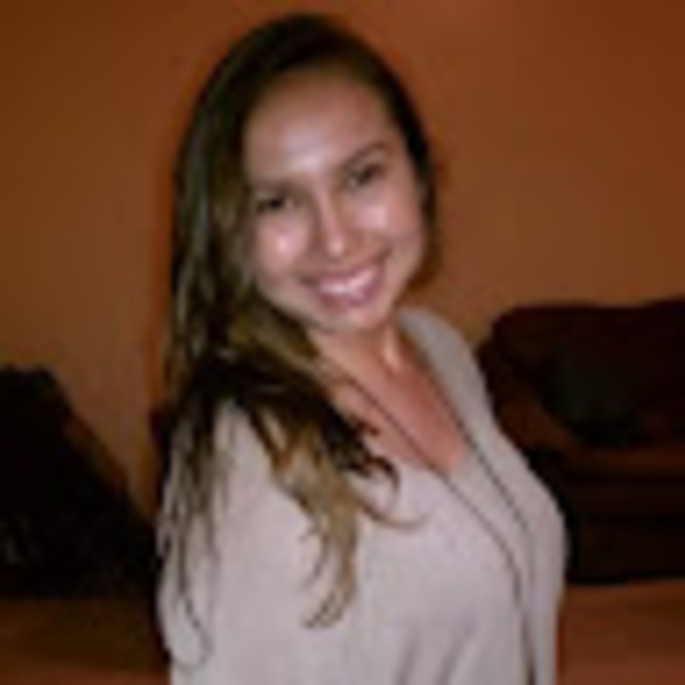 Meet your Posher, Tannia